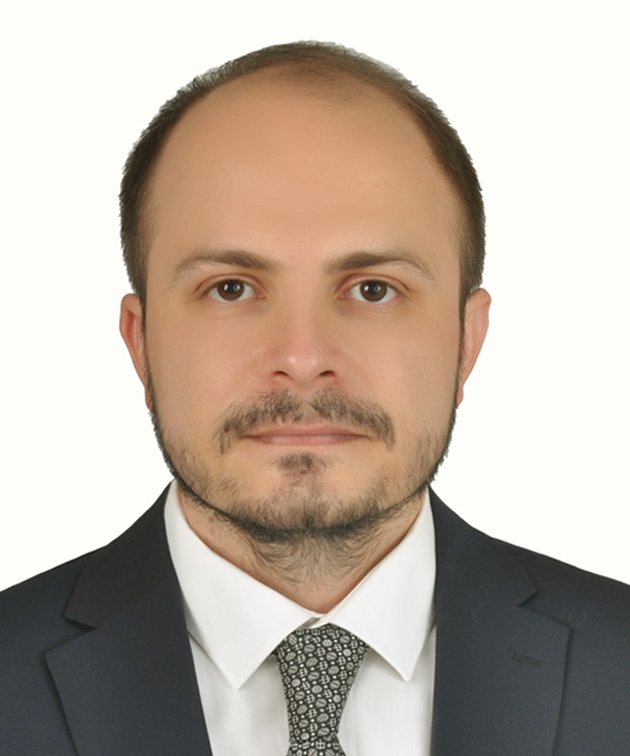Dr. Öğr. Üyesi İsmail Uçar